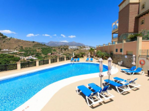 Apartment Alcazaba
